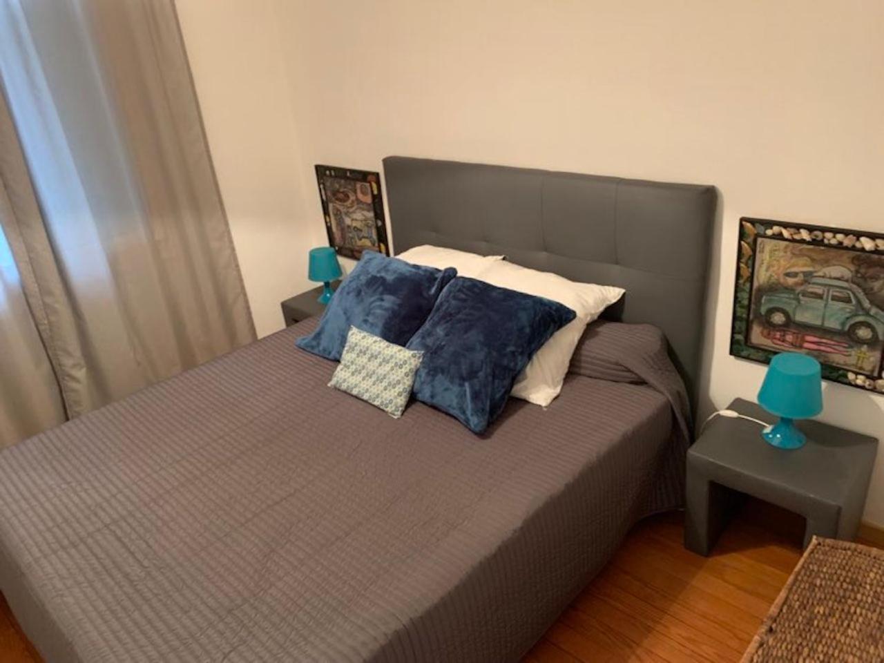 La Phoceenne Apartamento
