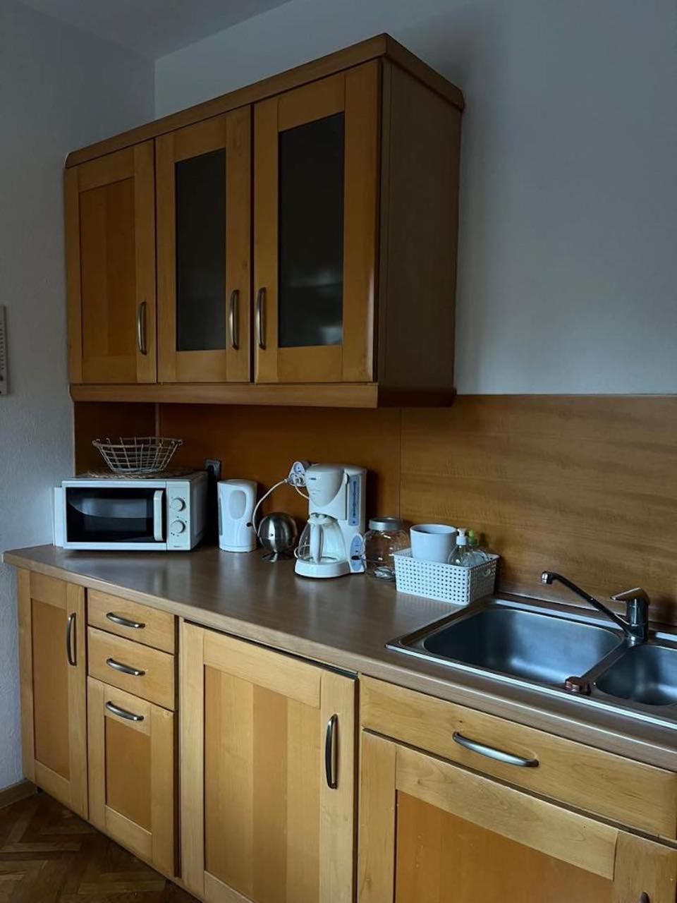 La Phoceenne Apartment *