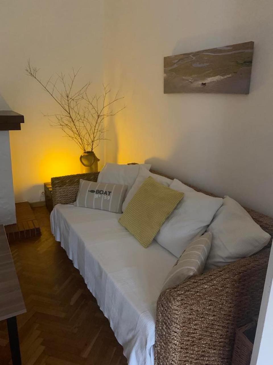 La Phoceenne Apartment