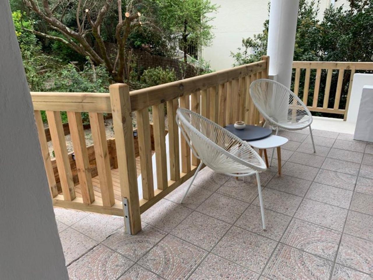 Apartamento La Phoceenne La Teste-de-Buch