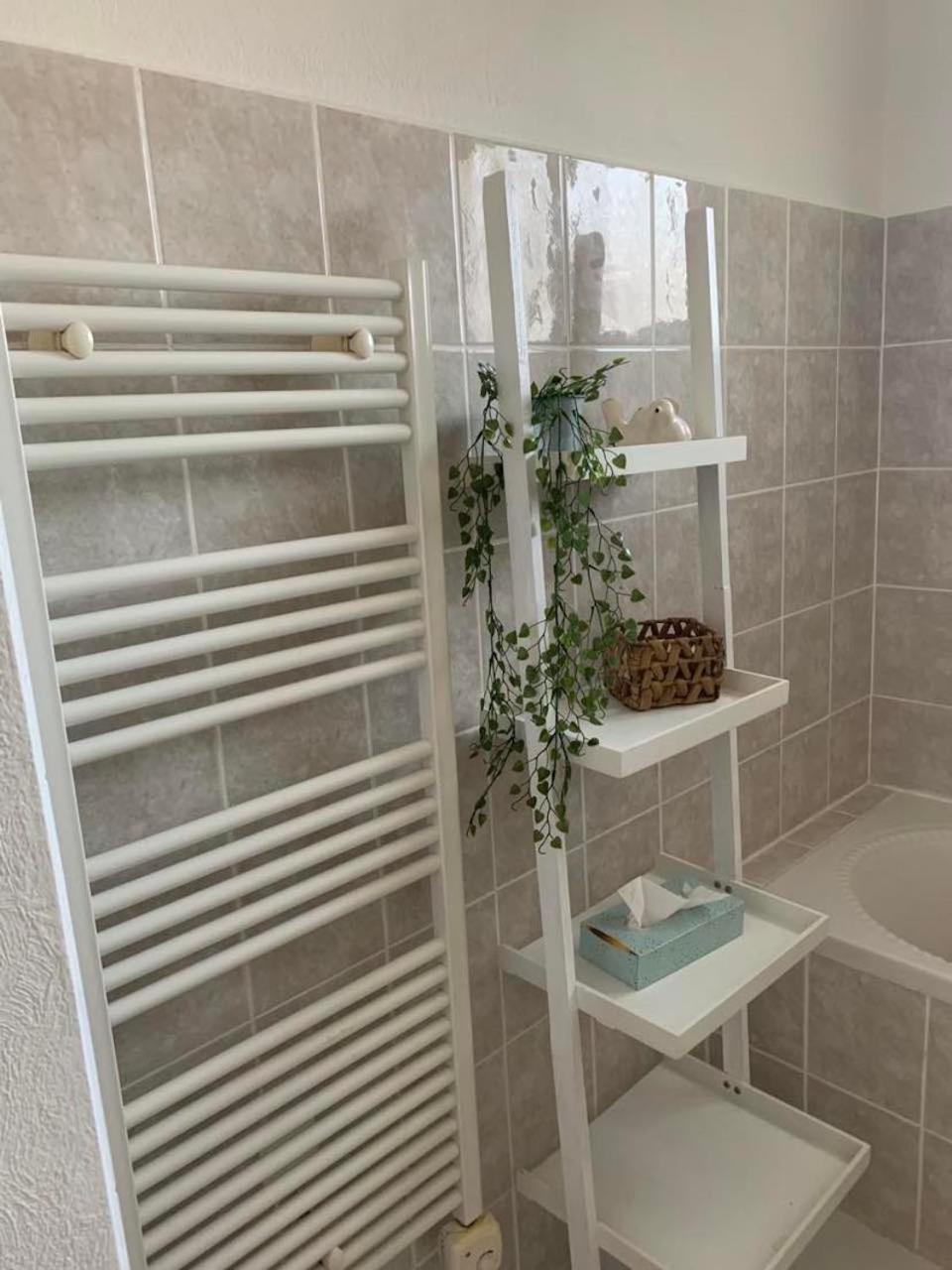 La Phoceenne Apartamento La Teste-de-Buch